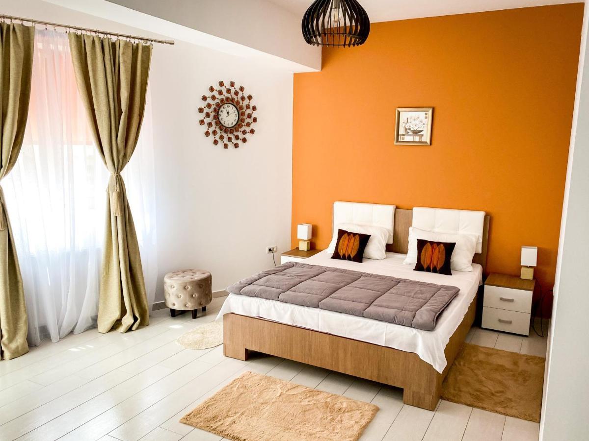 Studio 01 By The Sea Loft Mamaia Nord Kültér fotó